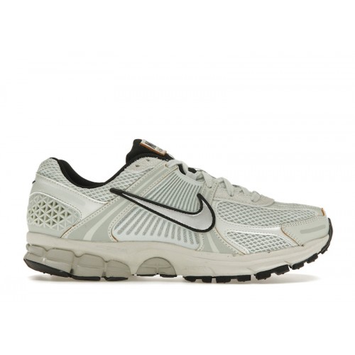 Nike Zoom Vomero 5 Light Silver Chrome (W) - женская сетка размеров