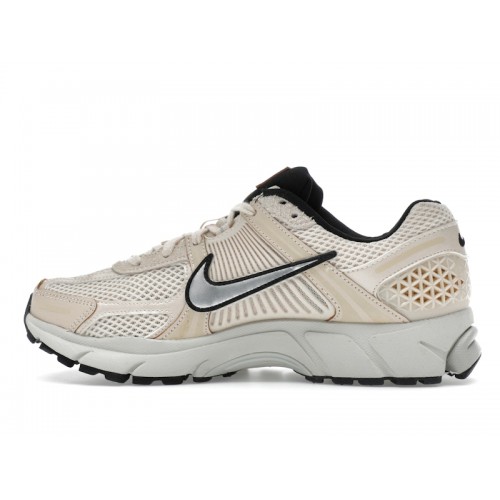 Nike Zoom Vomero 5 Pearl White (W) - женская сетка размеров Nike Zoom Vomero 5 Pearl White (W) - женская сетка размеров