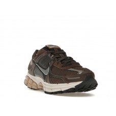 Женские Nike Zoom Vomero 5 Baroque Brown (W)