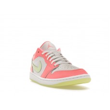 Jordan 1 Low SE Lava Glow