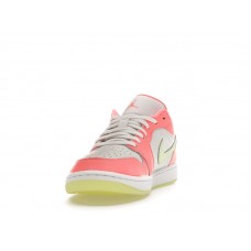 Jordan 1 Low SE Lava Glow