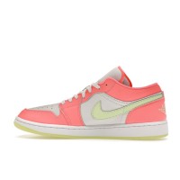 Jordan 1 Low SE Lava Glow