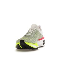 Кроссовки Nike ZoomX Invincible Run 3 White Volt Hyper Pink