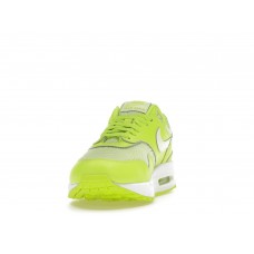 Кроссовки Nike Air Max 1 PRM Volt