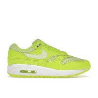 Кроссовки Nike Air Max 1 PRM Volt