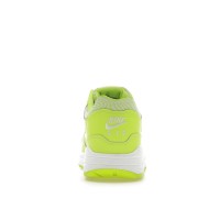 Кроссовки Nike Air Max 1 PRM Volt