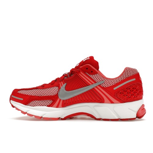 Кроссы Nike Zoom Vomero 5 SP University Red - мужская сетка размеров