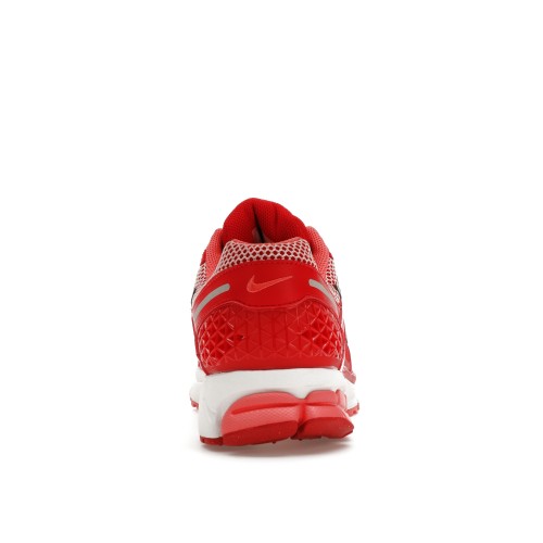 Кроссы Nike Zoom Vomero 5 SP University Red - мужская сетка размеров