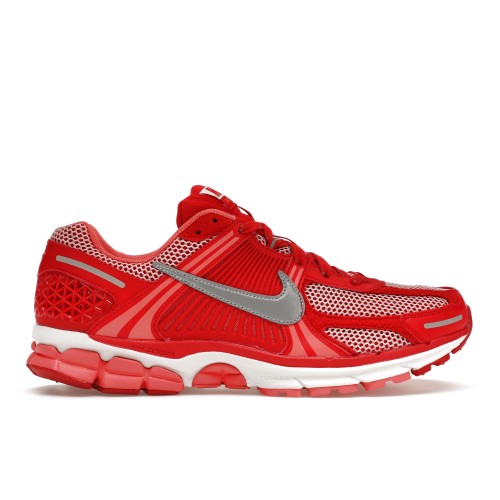 Кроссы Nike Zoom Vomero 5 SP University Red - мужская сетка размеров