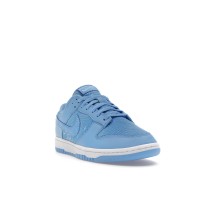 Кроссовки Nike Dunk Low Topography University Blue