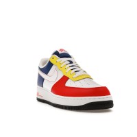 Nike Air Force 1 Low 07 LV8 Rubiks Cube