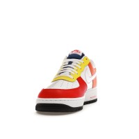 Nike Air Force 1 Low 07 LV8 Rubiks Cube