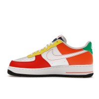 Nike Air Force 1 Low 07 LV8 Rubiks Cube
