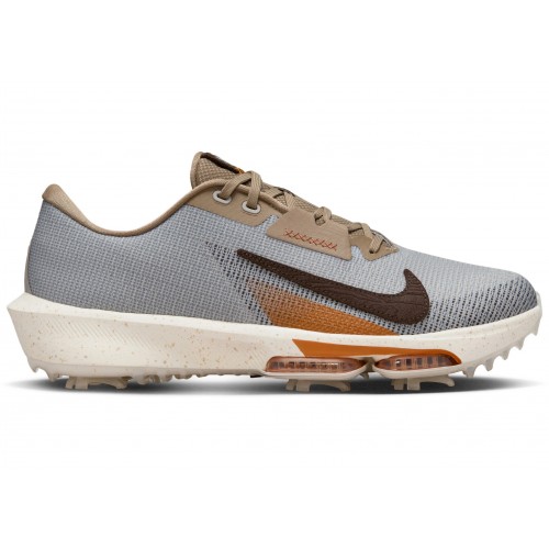 Кроссы Nike Air Zoom Infinity Tour 2 NRG PGA Championship - мужская сетка размеров