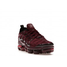 Nike Air VaporMax Plus Night Maroon