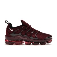 Кроссовки Nike Air VaporMax Plus Night Maroon
