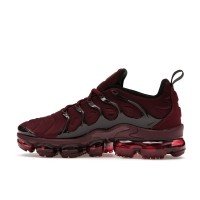 Nike Air VaporMax Plus Night Maroon