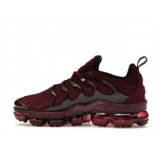 Nike Air VaporMax Plus Night Maroon