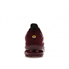 Nike Air VaporMax Plus Night Maroon