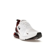 Nike Air Max 270 Night Maroon