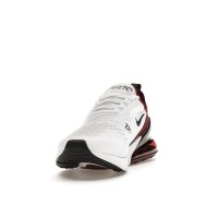 Nike Air Max 270 Night Maroon