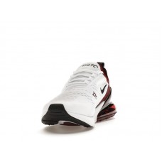 Nike Air Max 270 Night Maroon