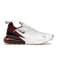 Кроссовки Nike Air Max 270 Night Maroon