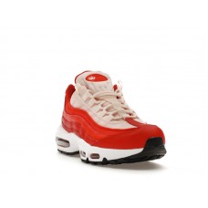 Nike Air Max 95 Picante Red