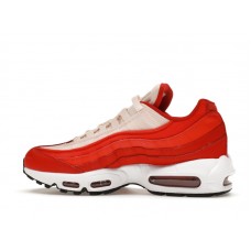 Nike Air Max 95 Picante Red