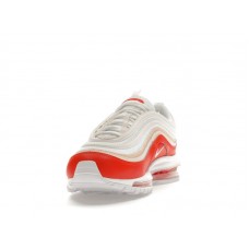Nike Air Max 97 Picante Red