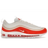 Nike Air Max 97 Picante Red