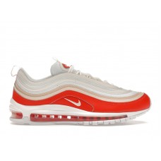 Кроссовки Nike Air Max 97 Picante Red