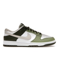 Nike Dunk Low Oil Green Cargo Khaki