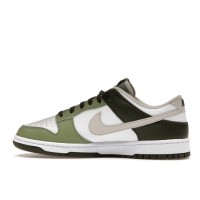 Nike Dunk Low Oil Green Cargo Khaki