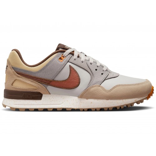 Кроссы Nike Air Pegasus 89 Golf NRG PGA Championship - мужская сетка размеров