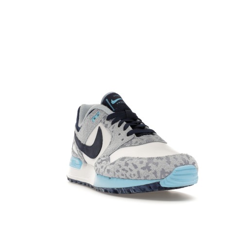 Кроссы Nike Air Pegasus 89 Golf NRG Accept and Embrace - мужская сетка размеров