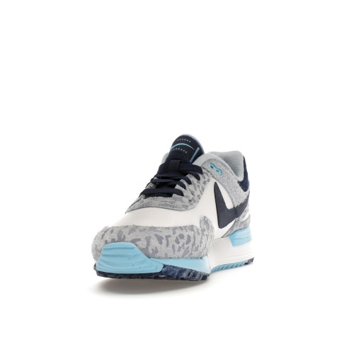 Кроссы Nike Air Pegasus 89 Golf NRG Accept and Embrace - мужская сетка размеров