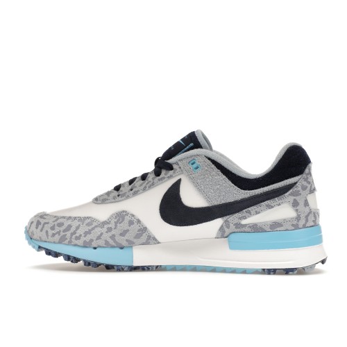 Кроссы Nike Air Pegasus 89 Golf NRG Accept and Embrace - мужская сетка размеров