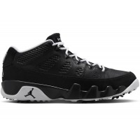 Кроссовки Jordan 9 Retro Low Golf Barons