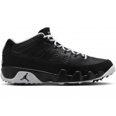 Кроссовки Jordan 9 Retro Low Golf Barons