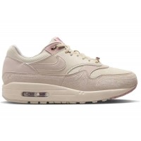 Женские кроссовки Nike Air Max 1 Serena Williams Design Crew Los Angeles (W)