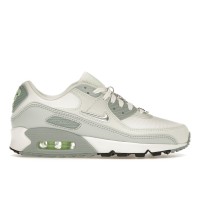Женские кроссовки Nike Air Max 90 SE Molten Metal (W)