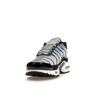 Nike Air Max Plus Pure Platinum Court Blue