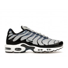 Кроссовки Nike Air Max Plus Pure Platinum Court Blue