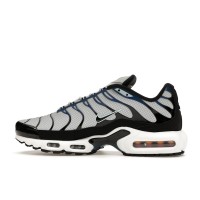 Nike Air Max Plus Pure Platinum Court Blue