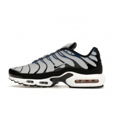 Nike Air Max Plus Pure Platinum Court Blue