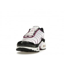Nike Air Max Plus Lilac Bloom