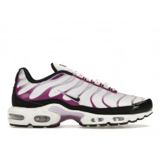 Кроссовки Nike Air Max Plus Lilac Bloom