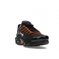 Nike Air Max Plus Dark Obsidian Monarch