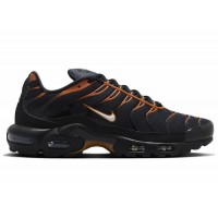 Кроссовки Nike Air Max Plus Dark Obsidian Monarch